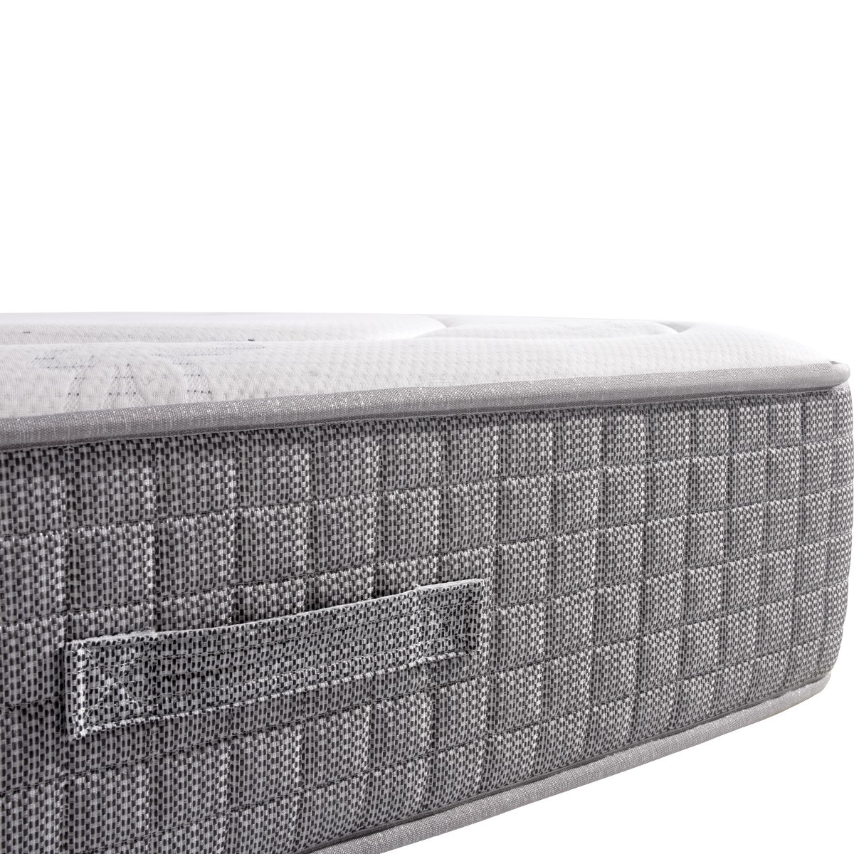 Colchón Adapta lateral